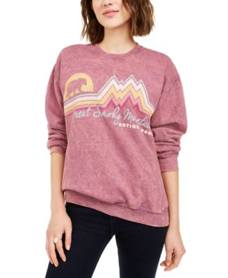 smoky mountain sweatshirt