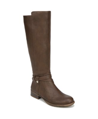 life stride wide calf boots