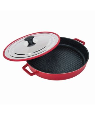 macys grill pan