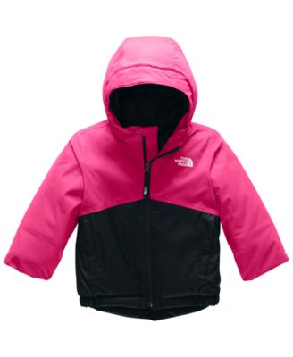 The North Face Toddler Girls Snowquest 