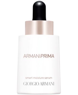 giorgio armani skincare