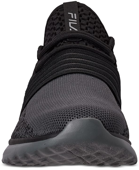 stringless sneakers