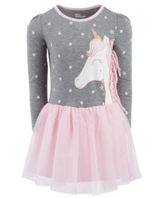 little girl tutu dress