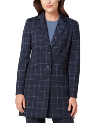 tahari asl topper