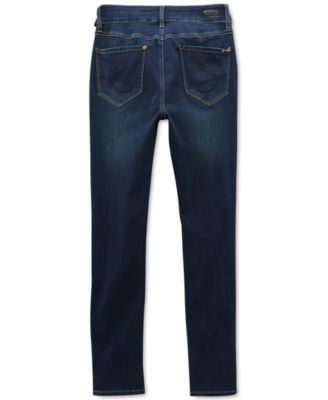 seven7 tummyless jeans