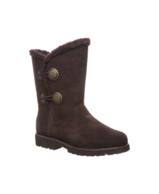 Bearpaw at hot sale macy's