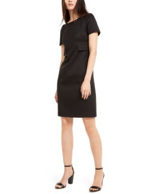 anne klein shift dress