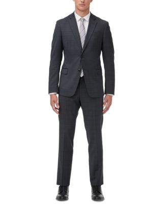 armani exchange suits