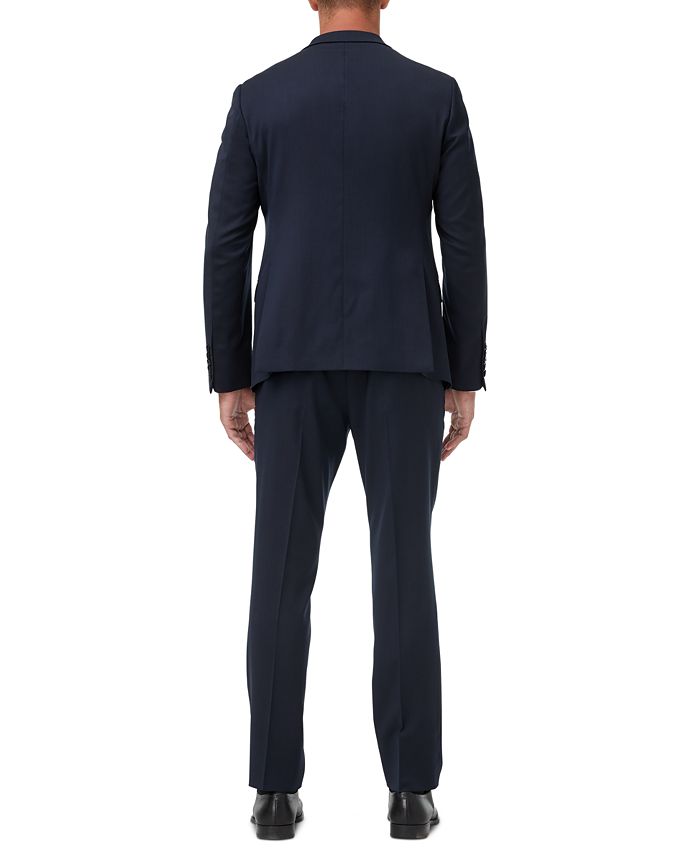 armani exchange suits for men