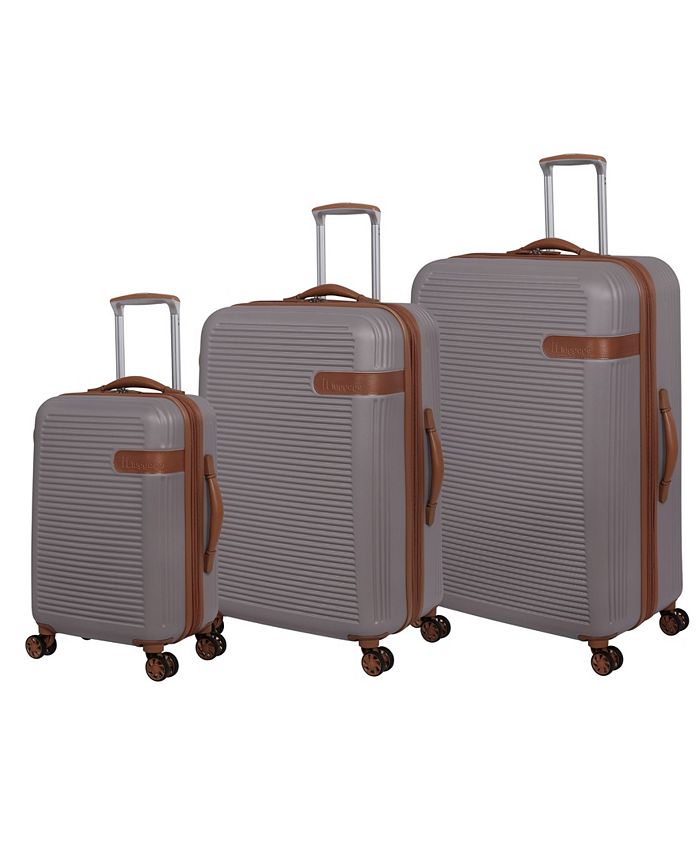 it Luggage 28" Valiant Medium Checked Bag & Reviews Luggage Macy's