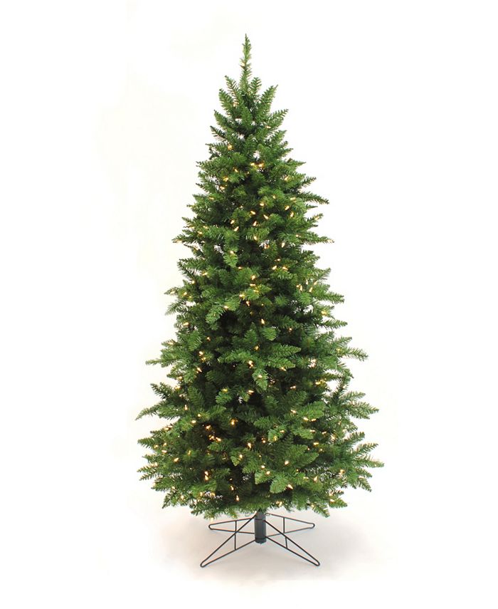 Perfect Holiday Pre Lit Pencil Slim Christmas Tree With Warm White Led Lights Collection Reviews Shop All Holiday Home Macy S 7ft pre lit white christmas tree 8ft pre lit christmas tree prelit christmas tree 6ft 7ft christmas tree unfollow pre lit 7ft christmas tree to stop getting updates on your ebay feed. pre lit pencil slim christmas tree with warm white led lights collection
