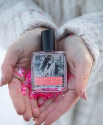 wild spirit perfume spring jasmine