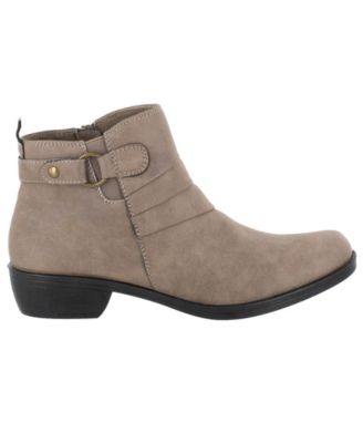 easy street shanna comfort booties