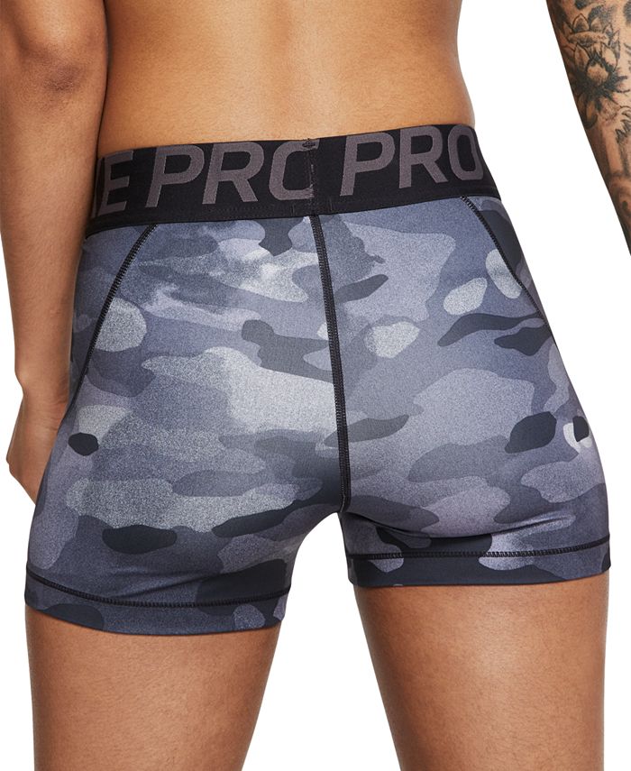 nike camo joggers womens
