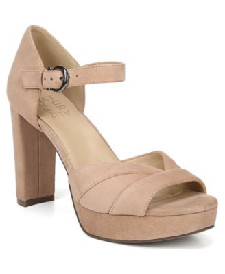 naturalizer dance shoes