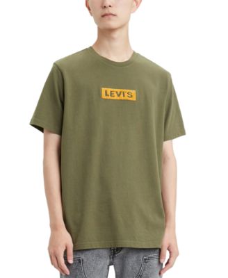 levis shirt macys