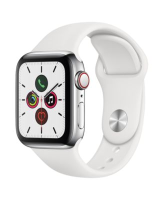 macy's apple watch series 2