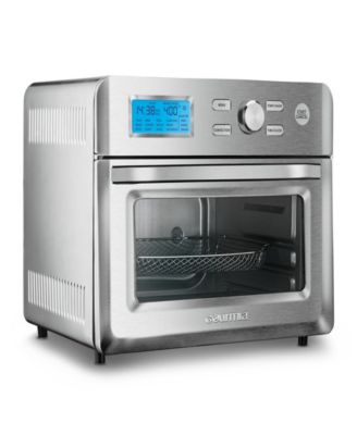 Gourmia Toaster Oven Air Fryer & Reviews - Small Appliances - Kitchen ...