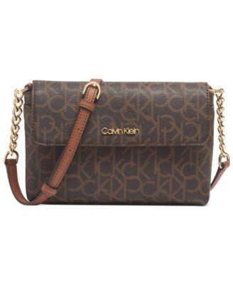 crossbody calvin klein bags