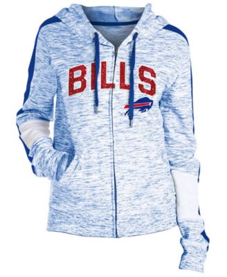 women's buffalo bills jacket