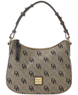 dooney and bourke purse