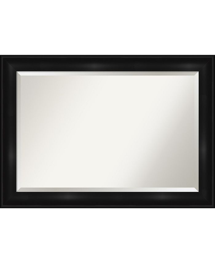 Amanti Art Grand Framed Bathroom Vanity Wall Mirror 41 75 X 29 75 Reviews All Mirrors Home Decor Macy S Searching for blind spot mirrors? macy s