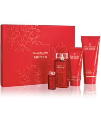 red door gift pack