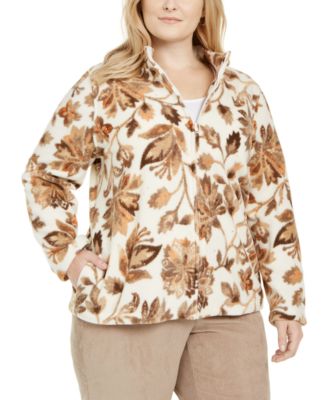 alfred dunner jackets macy's