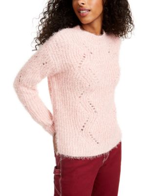 macy's junior sweaters