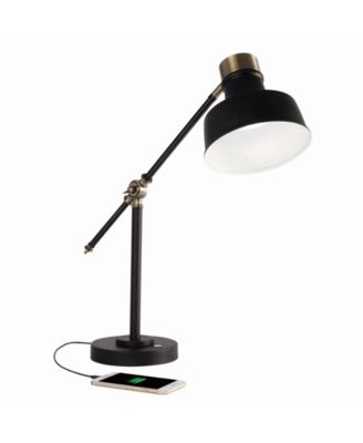 macys desk lamps