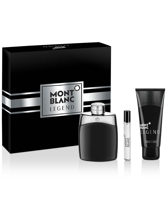 macys montblanc legend