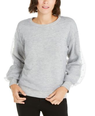 macy's inc cardigan sweaters