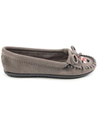 macy's minnetonka moccasins