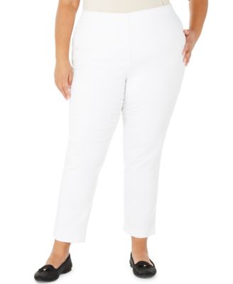 charter club pants macys