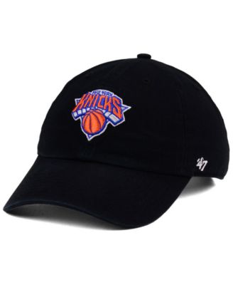 new york knicks 47 brand hat