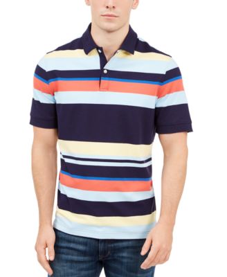 macy's polo shirts on sale