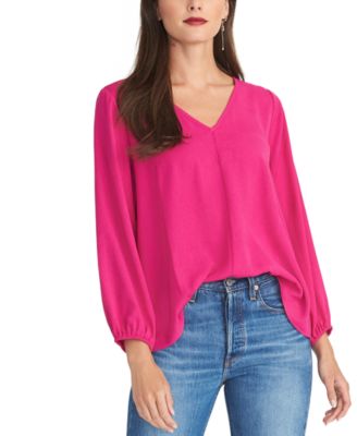 macys rachel roy tops