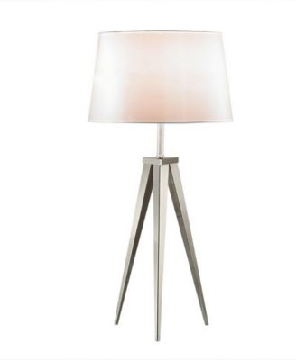 tripod bedside lamp