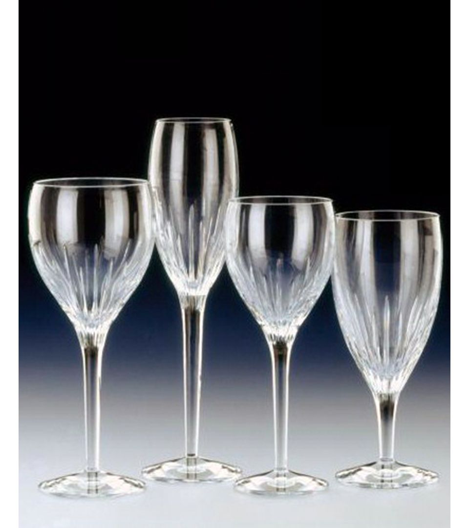 Waterford Presage Stemware Collection  