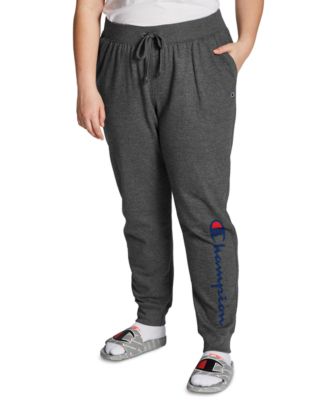 macys champion joggers