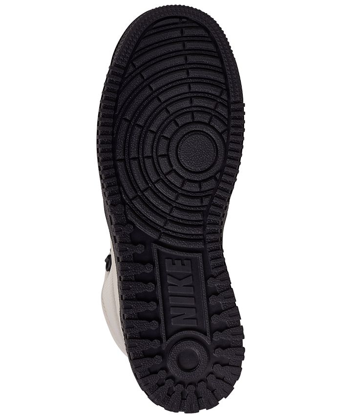 nike boots finish line
