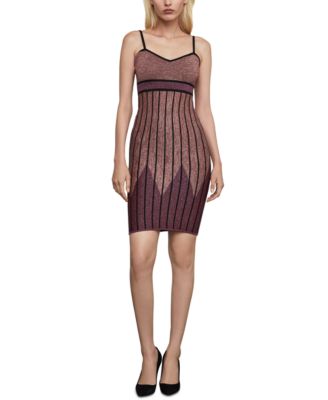 bcbgmaxazria knit dress
