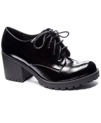 black dress shoes macys