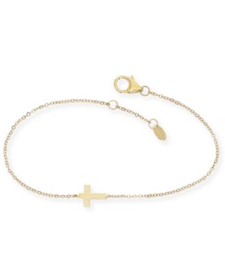 macy's jewelry bracelets