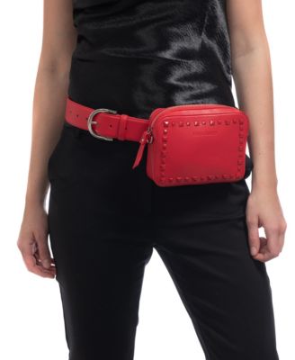 vince camuto fanny pack