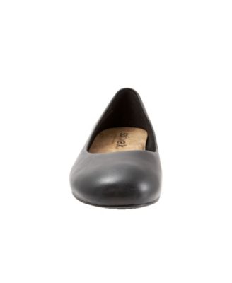 softwalk sonoma ballet flat