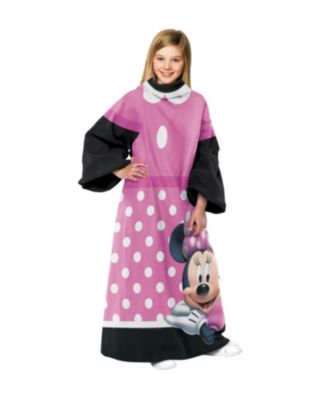 wearable kids blanket