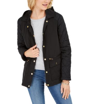 macys charter club jackets