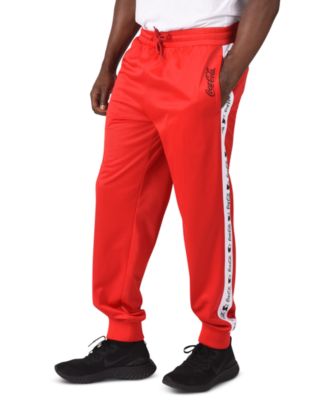 regular fit track pants