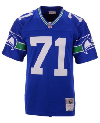 walter jones jersey